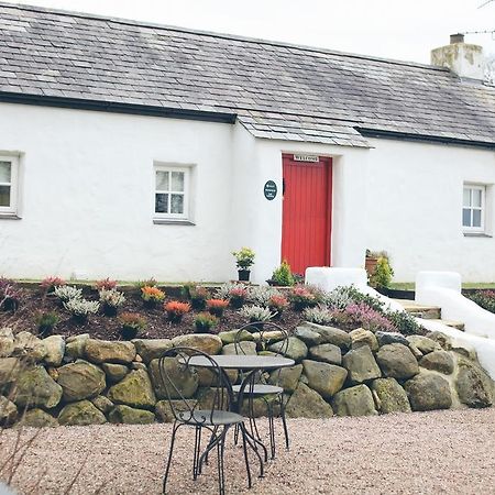 Scott'S Barn Cookstown Exterior foto