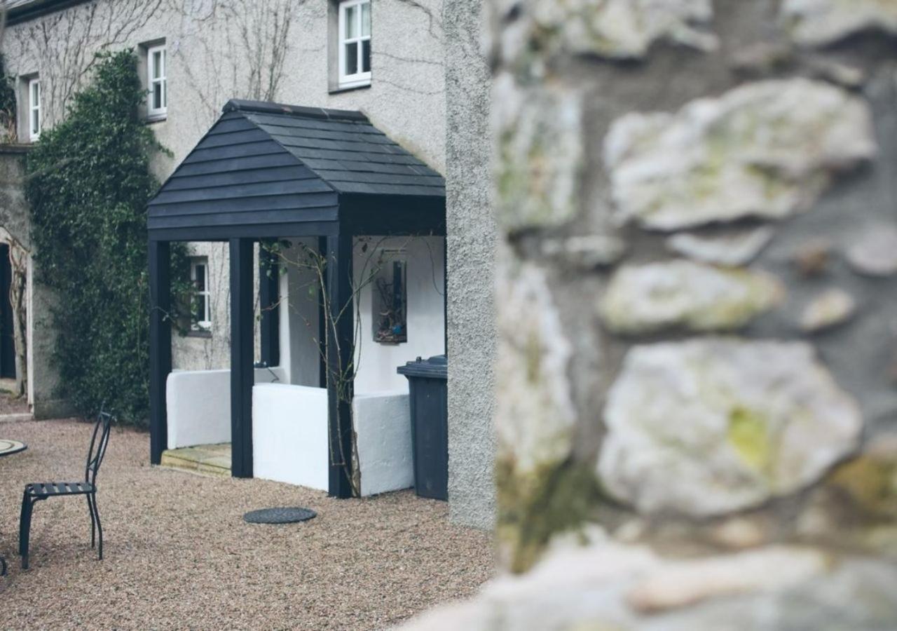 Scott'S Barn Cookstown Exterior foto