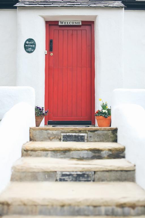 Scott'S Barn Cookstown Quarto foto