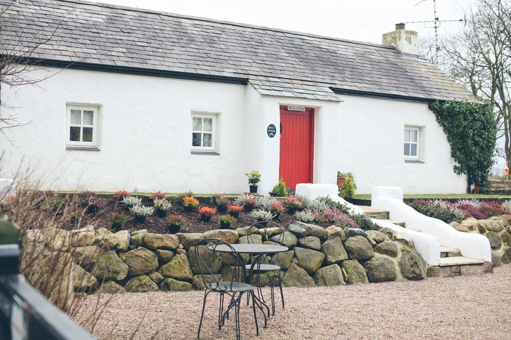 Scott'S Barn Cookstown Exterior foto